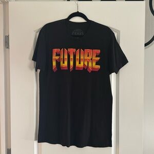 Summer 16 Drake & Future Tour Shirt